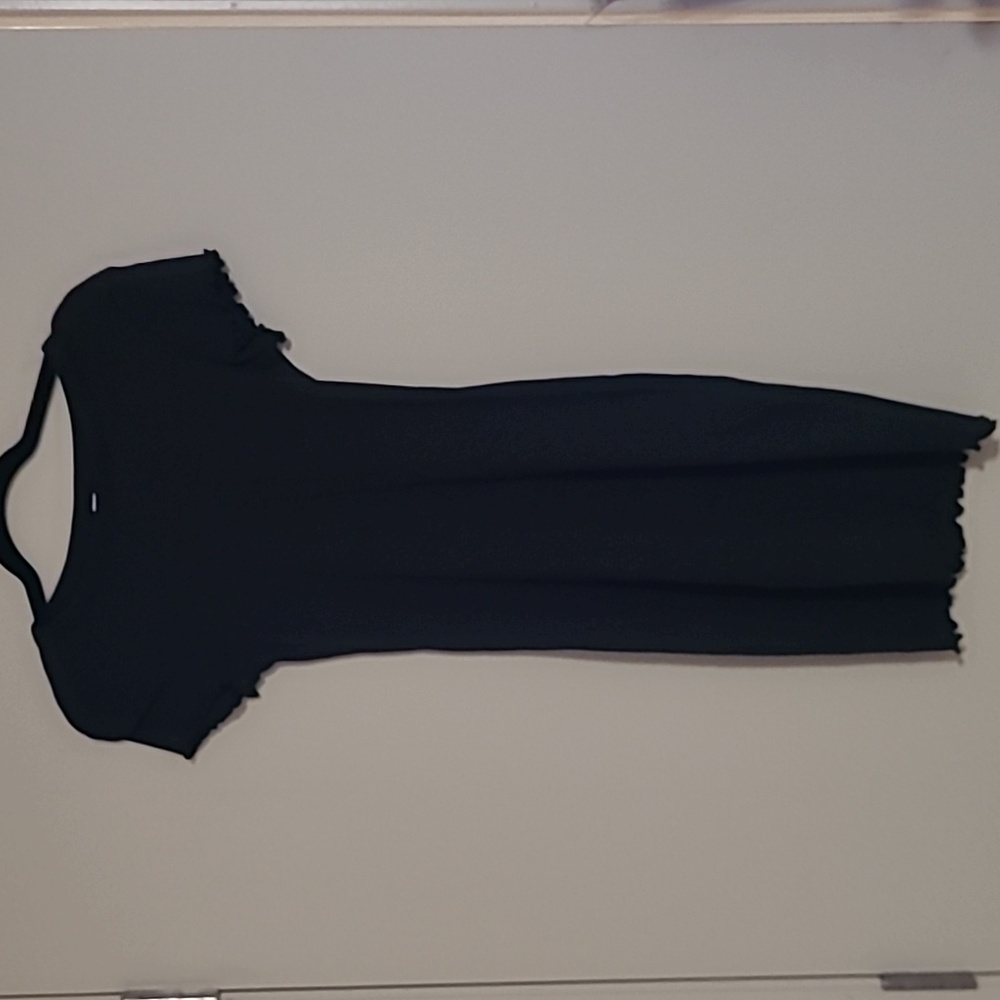 Black dress by BP